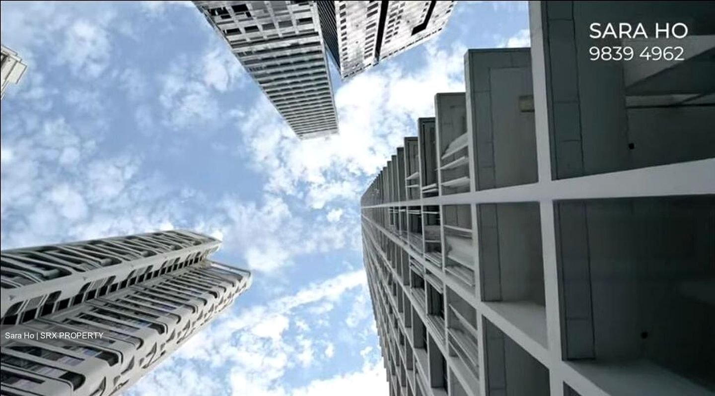 Le Nouvel Ardmore (D10), Condominium #456892121
